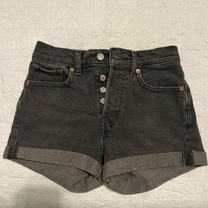 Levi shorts
